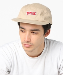 ANCHOR | CELEB / フラッグワッペンJET CAP (キャップ)