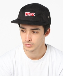 ANCHOR | CELEB / フラッグワッペンJET CAP (キャップ)
