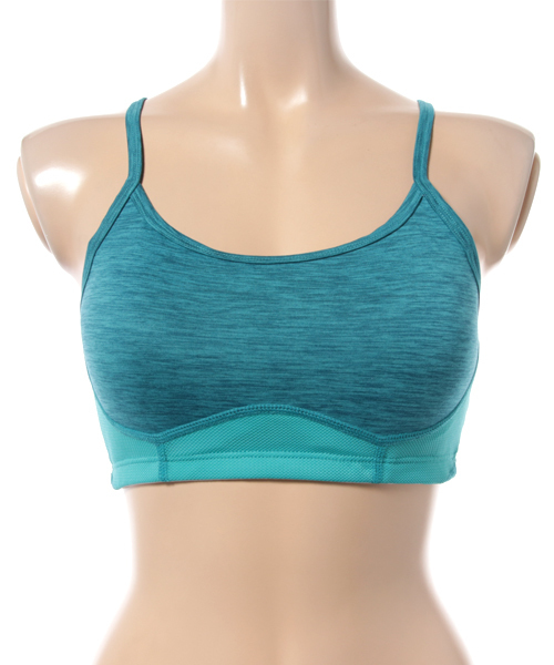 nb hero bra