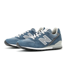 NEW BALANCE/ニューバランス M996CHGD LIFESTYLE