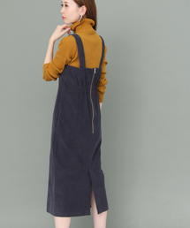 Kbf ケイビーエフ ワンピース ブルー系 一覧 Wear