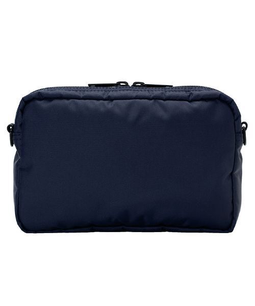 PORTER(ポーター)の「フラッシュ ショルダーバッグ(ショルダーバッグ・メンズ・ブラック/ネイビー・FREE)」の7枚目の写真