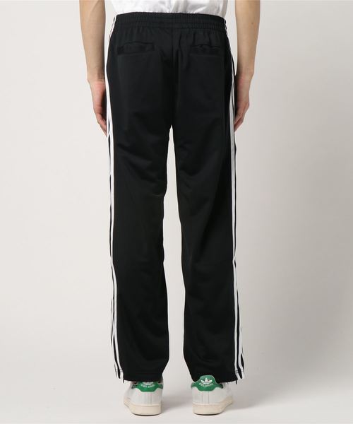 【超おすすめパンツ】adidas Originals Line Track Pants adidas パンツ Originals ADICOLOR CLASSIC TRACK PANT REGULAR