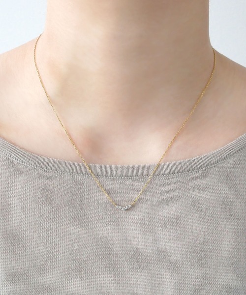 VENDOME AOYAMA（ヴァンドーム青山）の「K18イエローゴールド