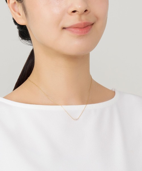 VENDOME AOYAMA（ヴァンドーム青山）の「K18イエローゴールド