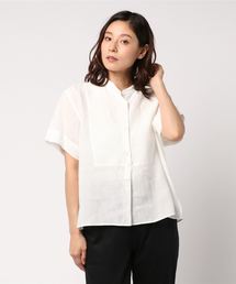 MARGARET HOWELL（マーガレットハウエル）の「SOFT LINEN