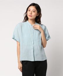 MARGARET HOWELL（マーガレットハウエル）の「SOFT LINEN