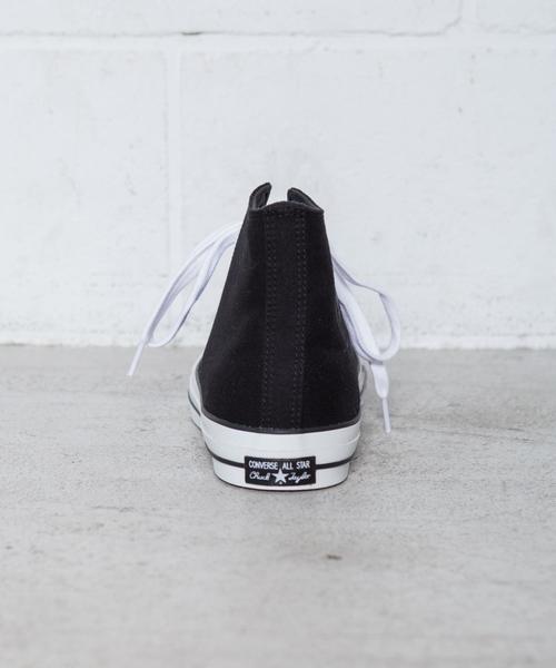 CONVERSE（コンバース）の「別注 [コンバース] ◆SC CONVERSE AS100H スニーカー（25.5cm～29cm） ◆（スニーカー・メンズ・ブラック・27.5cm/26cm/29cm/26.5cm/28cm/25.5cm/27cm）」の14枚目の写真