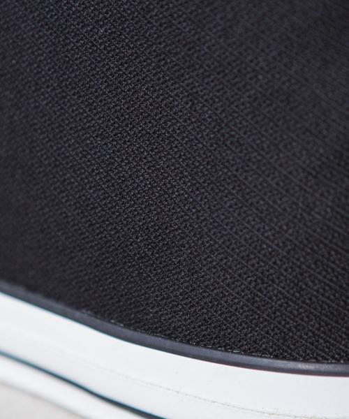 CONVERSE（コンバース）の「別注 [コンバース] ◆SC CONVERSE AS100H スニーカー（25.5cm～29cm） ◆（スニーカー・メンズ・ブラック・27.5cm/26cm/29cm/26.5cm/28cm/25.5cm/27cm）」の9枚目の写真