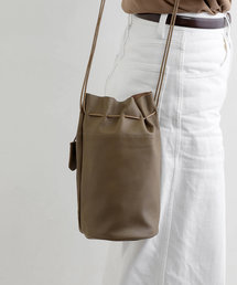 REN | REN ショルダーバッグ スティル・キャニスターボトル(ショルダーバッグ)