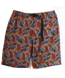 SEAGREEN | [SAFARI 6月号掲載]　Seagreen×Gramicci　(シーグリーン×グラミチ)　ショートパンツ(その他パンツ)