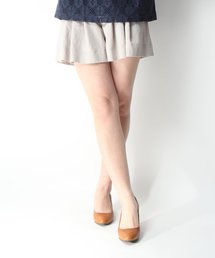 【GLOBAL WORK】TRタックキュロット