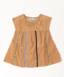 RAGMART | シャツコールチュニックワンピース(ワンピース)