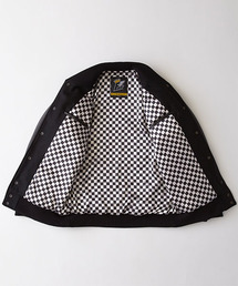 FAT（エフエイティー）の「MONOFAM（スタジャン）」 - WEAR