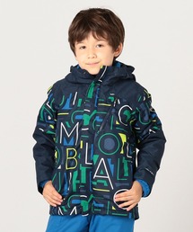 Columbia コロンビアのマウンテンパーカー ブルー ネイビー 青色系 通販 Zozotown