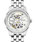 HAMILTONin~gj́uHAMILTON [n~g] rv Jazzmaster iWY}X^[j Viewmatic Skeleton Lady I[g  36MM XeXX`[ uXbg zCg×Vo[iAiOrvjvbzCgn̑