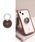 iFaceiACtFCXj́uiFace X}zO  Finger Ring Holder 360x] Ci[T[N^Cv h~ Oz_[ z[hOiX}zObYjvbuE