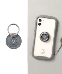 iFace | iFace スマホリング  Finger Ring Holder 360度回転 インナーサークルタイプ 落下防止 リングホルダー ホールドリング(スマホグッズ)
