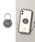 iFaceiACtFCXj́uiFace X}zO  Finger Ring Holder 360x] Ci[T[N^Cv h~ Oz_[ z[hOiX}zObYjvbO[