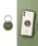 iFaceiACtFCXj́uiFace X}zO  Finger Ring Holder 360x] Ci[T[N^Cv h~ Oz_[ z[hOiX}zObYjvbJ[L