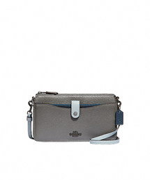 COACH コーチ ノア ポップアップメッセンジャー カラーブロック COACH（コーチ）の「【コーチ】ノア ポップアップ メッセンジャー