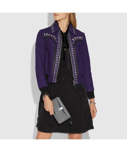COACH（コーチ）の「【コーチ】ノア ポップアップ