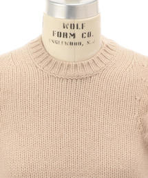 Drawer（ドゥロワー）の「Drawer フォックステープショートスリーブ