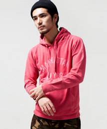 NANO universe | Ptシェーディングフーディー(パーカー)