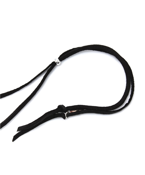 MIDWEST（ミッドウエスト）の「ANREALAGE UVフラワー トグルネックレス（ネックレス・メンズ・その他・FREE）」の7枚目の写真