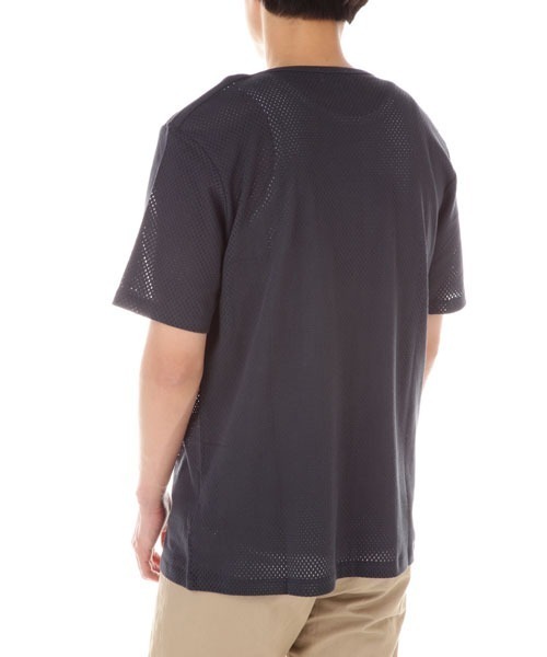 SUNSPEL（サンスペル）の「【LEMAIRE AND SUNSPEL】COTTON MESH JERSEY 