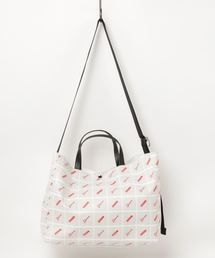 FABRICK Dunno TOTE BAG