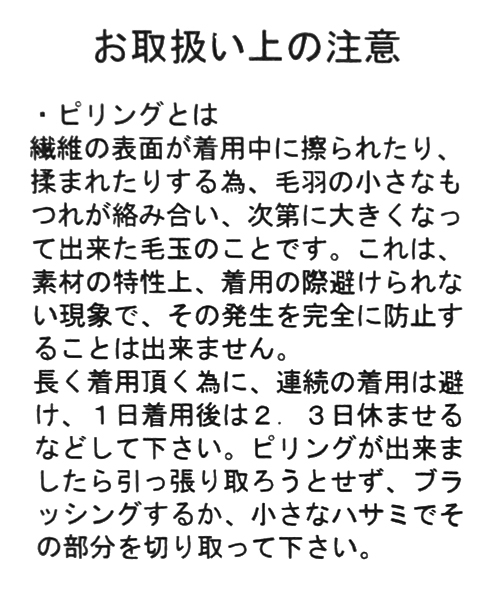 BAYFLOW（ベイフロー）の「キモウフェイクレイヤードプルオーバー（Tシャツ/カットソー・メンズ・ベージュ/ネイビー/オフホワイト/オレンジ・SMALL/MEDIUM/LARGE）」の18枚目の写真