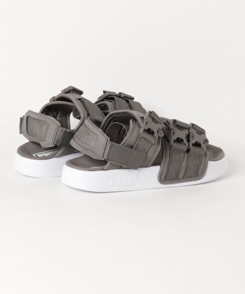 WEGO/PUMAリードキャットYLM19（サンダル）｜PUMA（プーマ）の