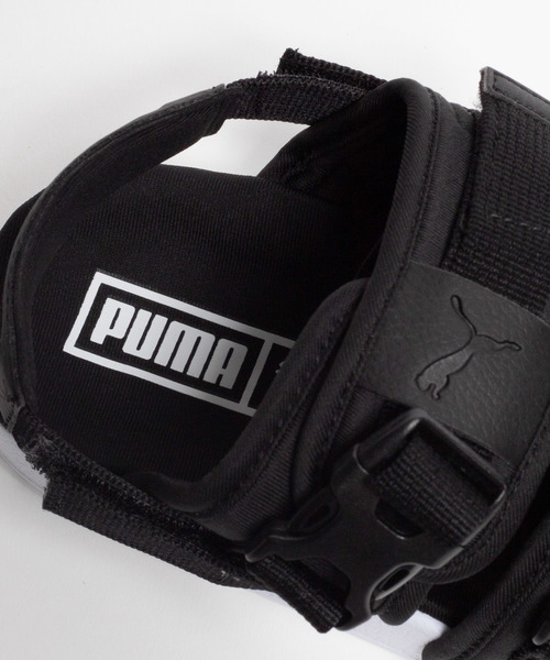 PUMA★LEADCAT YLM LITE★ストラップ★2WAYサンダル★兼用★2色 楽天市場】プーマ サンダル メンズ レディース ストラップ