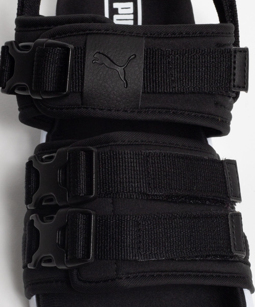 PUMA★LEADCAT YLM LITE★ストラップ★2WAYサンダル★兼用★2色 楽天市場】プーマ サンダル メンズ レディース ストラップ