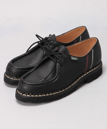 Paraboot | Paraboot / ＜別注＞ MORZINE TRICOLORE(ドレスシューズ)