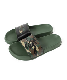 THE NORTH FACE | THE NORTH FACE × BEAMS / 別注 Base Camp Slide Ⅱ(サンダル)