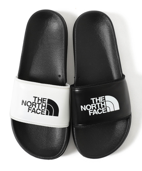 THE NORTH FACE × BEAMS 別注 サンダル ORAGNE 27 THE NORTH FACE（ザノースフェイス）の「THE NORTH FACE × BEAMS