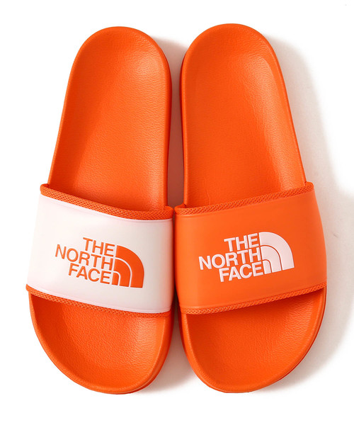 THE NORTH FACE × BEAMS 別注 サンダル ORAGNE 27 THE NORTH FACE（ザノースフェイス）の「THE NORTH FACE × BEAMS