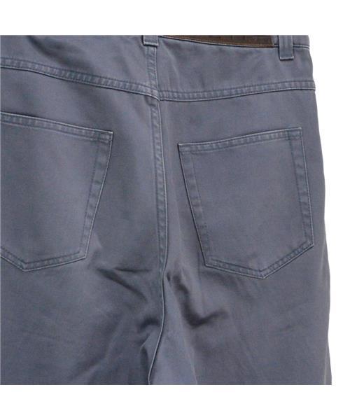 ブランド古着】フィッシャーマン ロールアップデニムパンツ