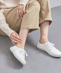 Keds | ＜KEDS＞ CHAMPION エナメル スニーカー(スニーカー)