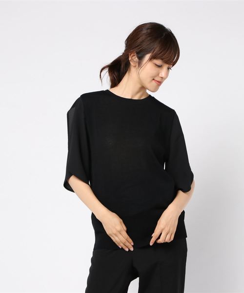 LAGLAIA�i���O���C�A�j�́u�`���[���b�v���j�b�g�v���I�[�o�[�i���̑��g�b�v�X�j�v�b�u���b�N