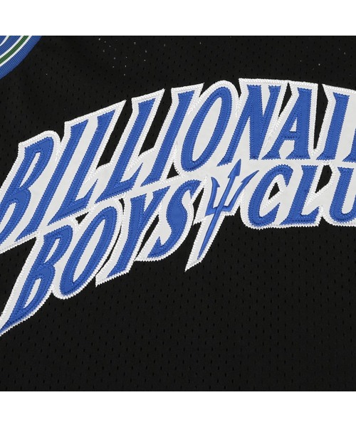 BILLIONAIRE BOYS CLUB（ビリオネア・ボーイズ・クラブ）の