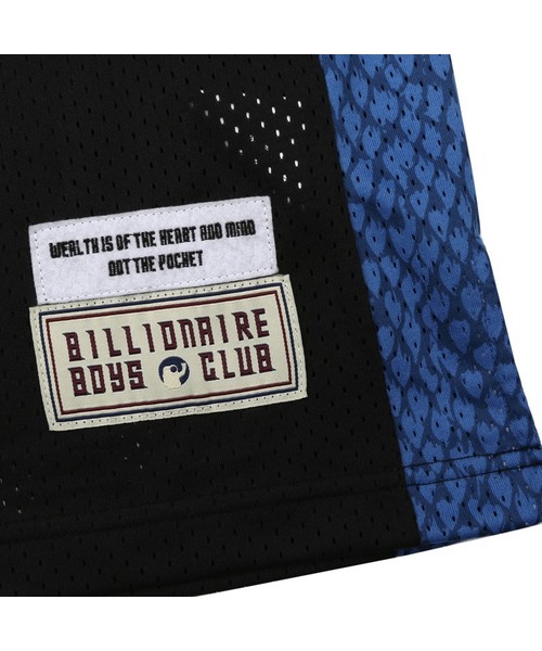 Billionaire Boys Club バスケタンクトップ 2XL BILLIONAIRE BOYS CLUB（ビリオネア・ボーイズ・クラブ）の