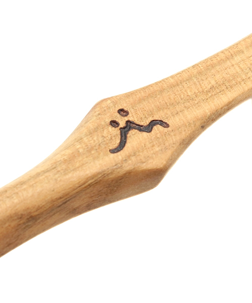 Akihiro Woodworks フォーク & スプーン