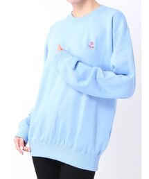 merry jenny | COFFEE LOUNGE トレーナー(スウェット)