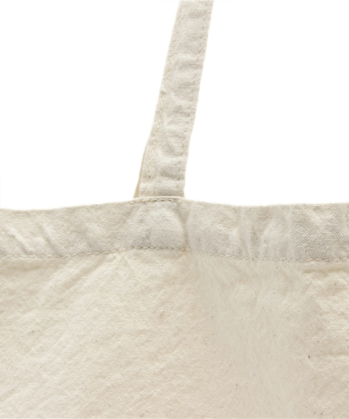 WEGO（ウィゴー）の「WEGO/Mr Smithトートバッグ（トートバッグ・メンズ・ブラック/ネイビー/ワイン・FREE）」の9枚目の写真