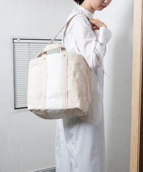 2way Tool 6 石原さとみ さん着用商品 Tote トートバッグ 80 テゥエンティーエイティー のファッション 6 2way 80 80 テゥエンティーエイティー のトートバッグ 石原さとみ さん着用商品 トゥエンティーエイティー Canvas 新着商品抜群