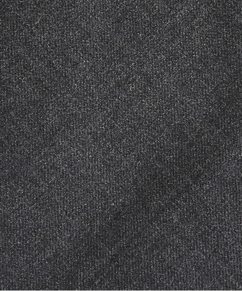 Cricket（クリケット）の「「AD&C」アーディ アンド シー HOLLAND&SHERRY製生地 無地 ネクタイ（ネクタイ・メンズ・グレー/ネイビー/キャメル・FREE）」の7枚目の写真