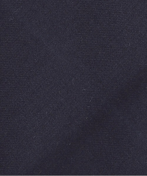 Cricket（クリケット）の「「AD&C」アーディ アンド シー HOLLAND&SHERRY製生地 無地 ネクタイ（ネクタイ・メンズ・グレー/ネイビー/キャメル・FREE）」の8枚目の写真